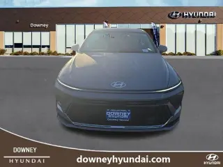 Hyundai SONATA 2024 SEL 4dr Sedan