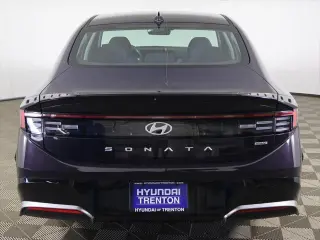 Hyundai SONATA 2026 SEL Sport 4dr Sedan