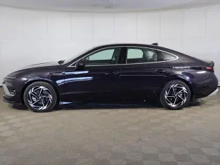 Hyundai SONATA 2026 SEL Sport 4dr Sedan