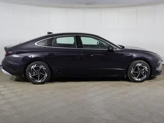 Hyundai SONATA 2026 SEL Sport 4dr Sedan