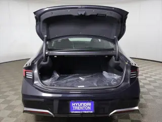 Hyundai SONATA 2026 SEL Sport 4dr Sedan