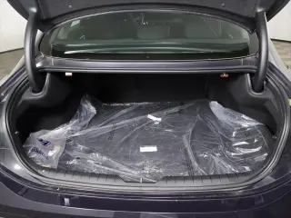 Hyundai SONATA 2026 SEL Sport 4dr Sedan