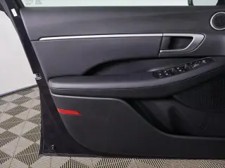 Hyundai SONATA 2026 SEL Sport 4dr Sedan