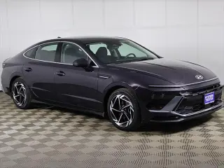 Hyundai SONATA 2026 SEL Sport 4dr Sedan