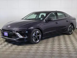 Hyundai SONATA 2026 SEL Sport 4dr Sedan