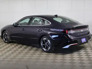 Hyundai SONATA 2026 SEL Sport 4dr Sedan