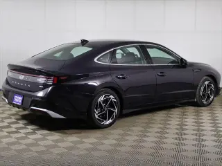 Hyundai SONATA 2026 SEL Sport 4dr Sedan
