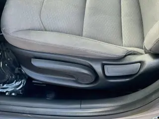 Hyundai ELANTRA 2020 SE 4p Sedan