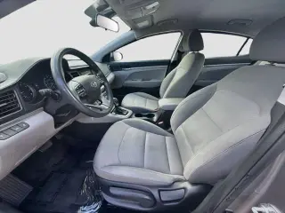 Hyundai ELANTRA 2020 SE 4p Sedan
