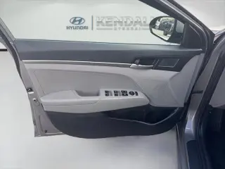 Hyundai ELANTRA 2020 SE 4p Sedan