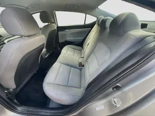 Hyundai ELANTRA 2020 SE 4p Sedan