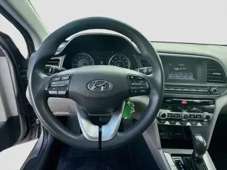 Hyundai ELANTRA 2020 SE 4p Sedan