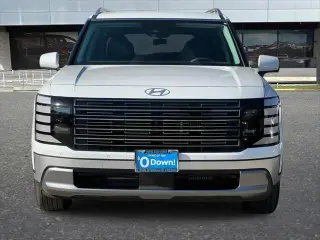 Hyundai PALISADE Híbrido 2026 SEL Premium 4p SUV