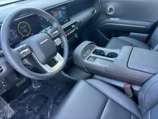 Hyundai PALISADE Híbrido 2026 SEL Premium 4p SUV