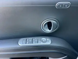 Hyundai PALISADE Híbrido 2026 SEL Premium 4p SUV