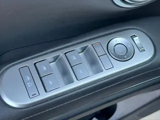 Hyundai PALISADE Híbrido 2026 SEL Premium 4p SUV