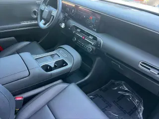 Hyundai PALISADE Híbrido 2026 SEL Premium 4p SUV