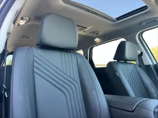 Hyundai PALISADE Híbrido 2026 SEL Premium 4p SUV