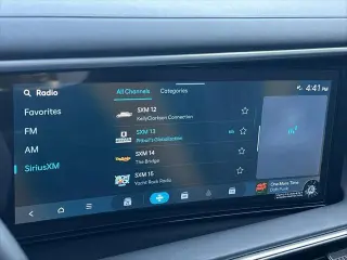 Hyundai PALISADE Híbrido 2026 SEL Premium 4p SUV