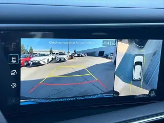 Hyundai PALISADE Híbrido 2026 SEL Premium 4p SUV