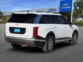 Hyundai PALISADE Híbrido 2026 SEL Premium 4p SUV