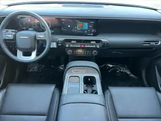 Hyundai PALISADE Híbrido 2026 SEL Premium 4p SUV