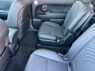 Hyundai PALISADE Híbrido 2026 SEL Premium 4p SUV