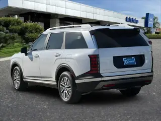 Hyundai PALISADE Híbrido 2026 SEL Premium 4p SUV