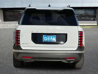 Hyundai PALISADE Híbrido 2026 SEL Premium 4p SUV