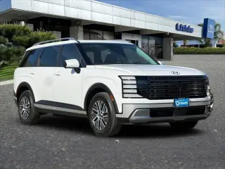 Hyundai PALISADE Híbrido 2026 SEL Premium 4p SUV