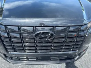 Hyundai PALISADE 2025 AWD Calligraphy Night Edition 4dr SUV