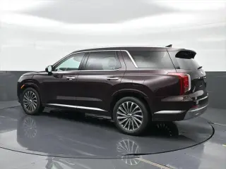 Hyundai PALISADE 2023 AWD Calligraphy 4p SUV