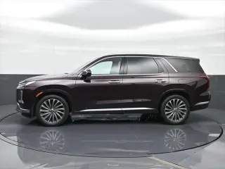 Hyundai PALISADE 2023 AWD Calligraphy 4p SUV