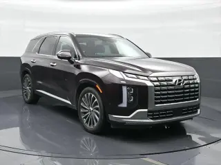 Hyundai PALISADE 2023 AWD Calligraphy 4p SUV