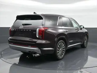 Hyundai PALISADE 2023 AWD Calligraphy 4p SUV
