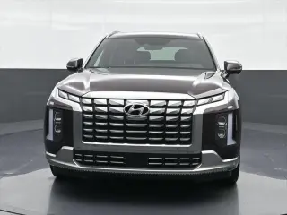 Hyundai PALISADE 2023 AWD Calligraphy 4p SUV