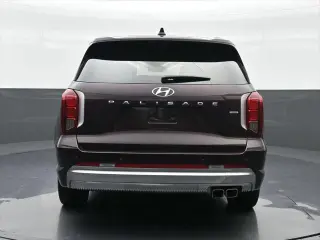 Hyundai PALISADE 2023 AWD Calligraphy 4p SUV