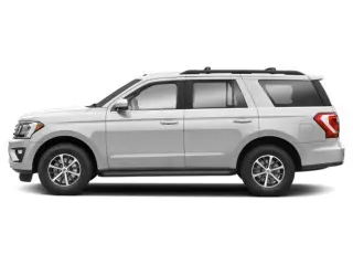 Ford Expedition 2021 4x2 XLT 4dr SUV