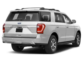 Ford Expedition 2021 4x2 XLT 4dr SUV