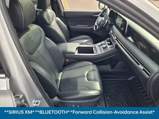 Hyundai PALISADE 2023 AWD Calligraphy 4dr SUV