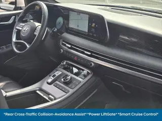Hyundai PALISADE 2023 AWD Calligraphy 4dr SUV