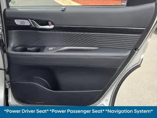 Hyundai PALISADE 2023 AWD Calligraphy 4dr SUV