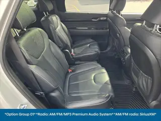Hyundai PALISADE 2023 AWD Calligraphy 4dr SUV