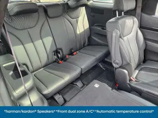 Hyundai PALISADE 2023 AWD Calligraphy 4dr SUV