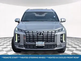 Hyundai PALISADE 2023 AWD Calligraphy 4dr SUV