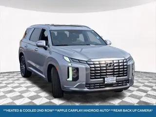 Hyundai PALISADE 2023 AWD Calligraphy 4dr SUV