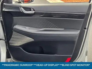 Hyundai PALISADE 2023 AWD Calligraphy 4dr SUV