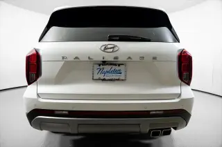 Hyundai PALISADE 2024 Limited 4dr SUV