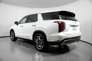 Hyundai PALISADE 2024 Limited 4dr SUV