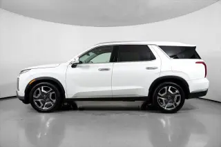Hyundai PALISADE 2024 Limited 4dr SUV